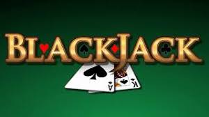 Blackjack game