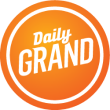 Daily Grand logo