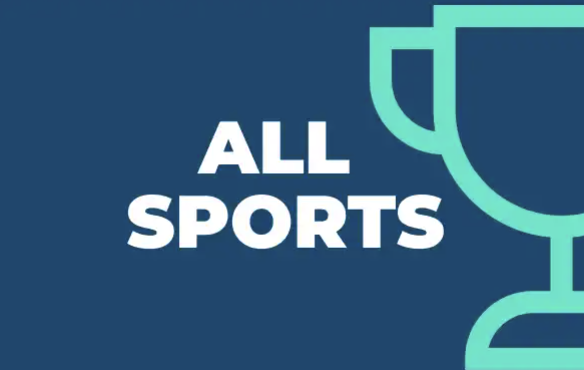 All Sports category