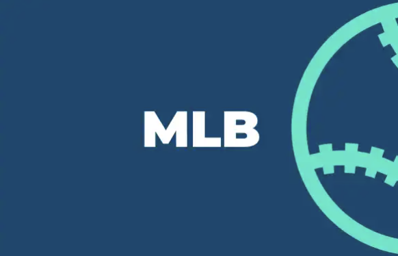 MLB category